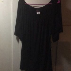 Women’s Plus Size Blouse
